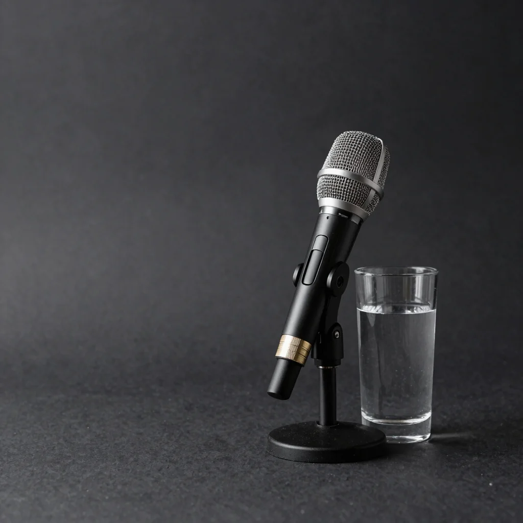 Sessão Vocal Repair